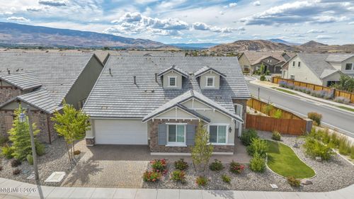 9505 Baldacci Ct, Reno, NV, 89521-4443 | Card Image
