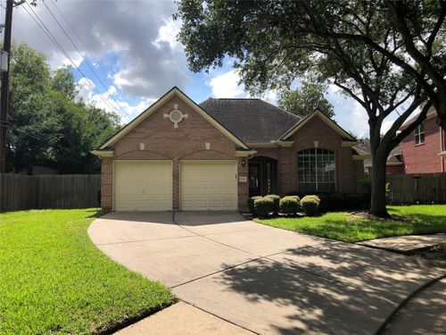 15303 Marden Court, Sugar Land, TX, 77478 | Card Image