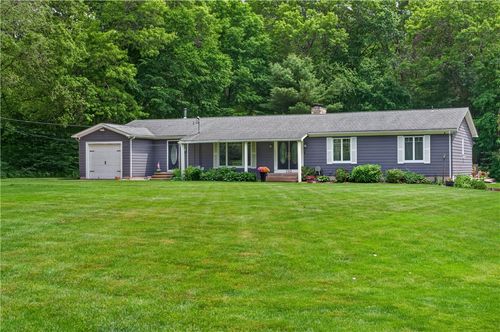 293 Byron Randall Rd, Scituate, RI, 02857-2018 | Card Image