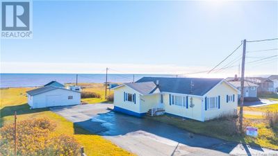 3272 Rte 305, House other with 2 bedrooms, 1 bathrooms and null parking in Pigeon Hill NB | Image 1