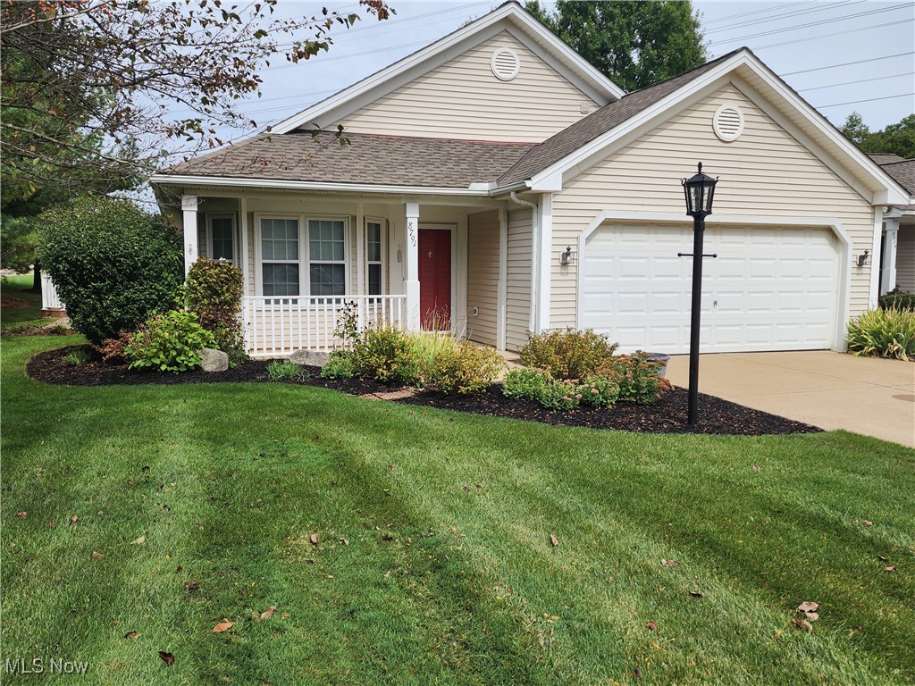 Stuart Ln, Northfield, OH 44067