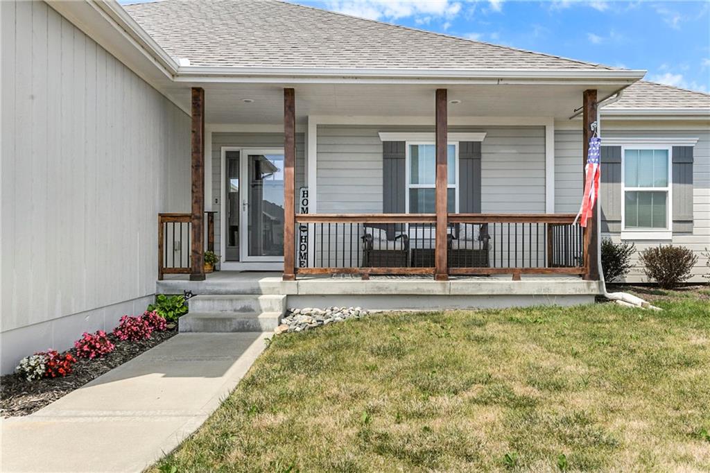 Residential in Grain Valley 3