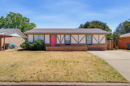 3665 Trinity Ln, Abilene, TX, 79602-8416 | Card Image