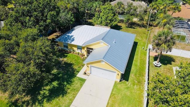 1590 Polynesian Ln, House other with 4 bedrooms, 2 bathrooms and null parking in SEBASTIAN FL | Image 23