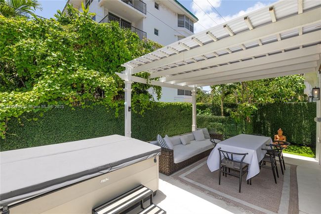 10 - 1150 98 Th St, Condo with 5 bedrooms, 4 bathrooms and null parking in Bay Harbor Islands FL | Image 32