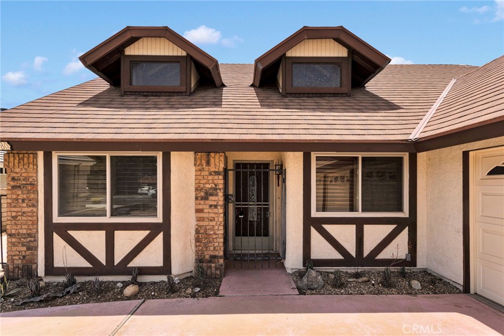 Residential in Victorville 5