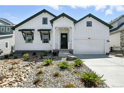 3428 Backdrop Ct, Castle Rock, CO, 80108-8076 | Card Image