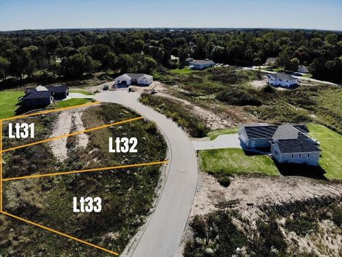 Lt32 Gettysburg Lane, SHEBOYGAN, WI, 53083 | Card Image
