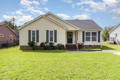 2316 Carthage Cir, Raleigh, NC, 27604-3869 | Card Image