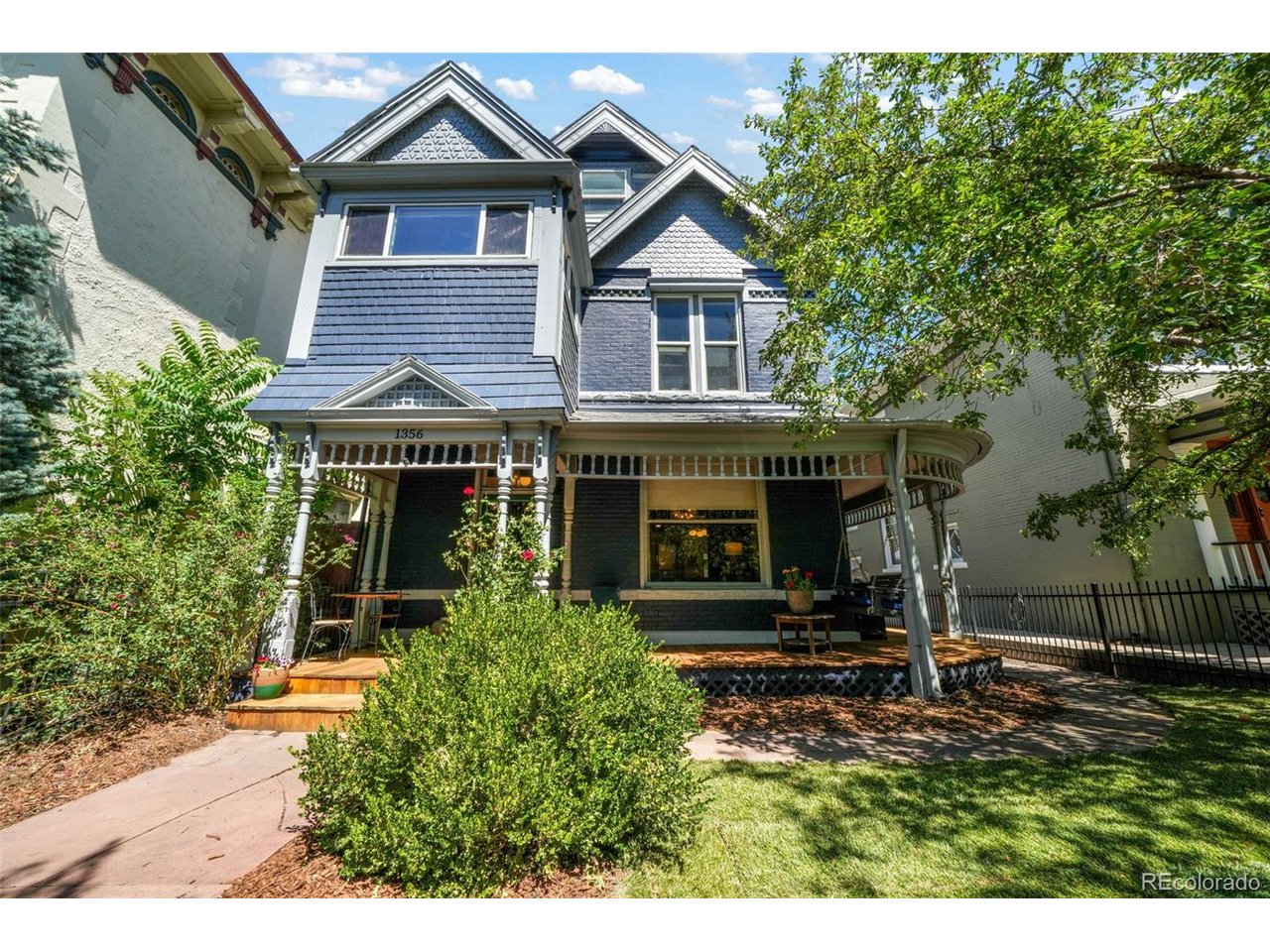 Residential in Denver
