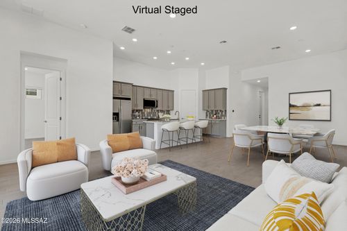 14771 N Saguaro Nest Trl, Marana, AZ, 85658-0174 | Card Image