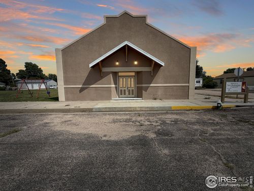 301 N Logan Ave, Fleming, CO, 80728-5023 | Card Image