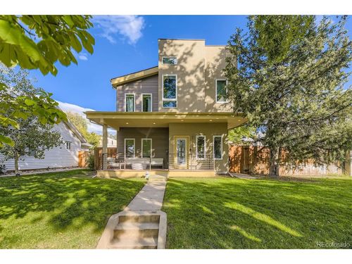 2338 S Williams St, Denver, CO, 80210-5154 | Card Image