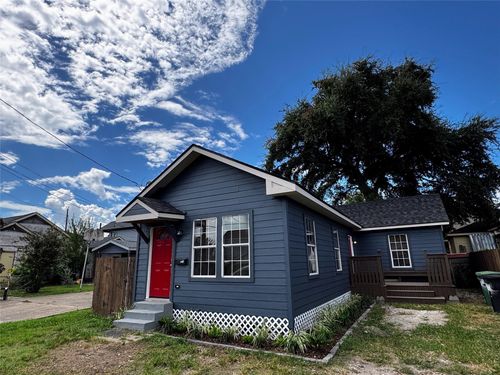 507 78th St, Houston, TX, 77012-1228 | Card Image