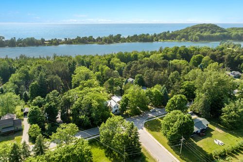 11256 S Lacore Rd, Empire, MI, 49630-9597 | Card Image