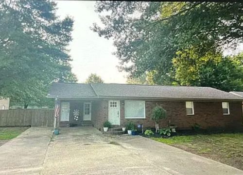 302 Doc Brown St, Marvell, AR, 72366-8008 | Card Image