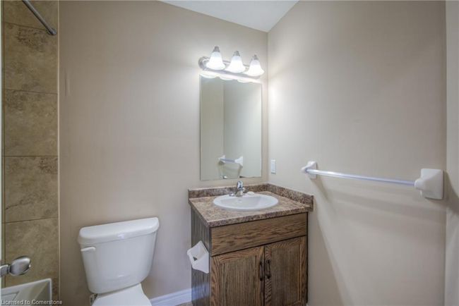49 Miranda Path, House other with 3 bedrooms, 3 bathrooms and 3 parking in Elmira ON | Image 26