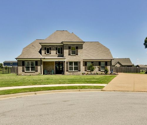 402 S Chinkapin Dr, Atoka, TN, 38004 | Card Image