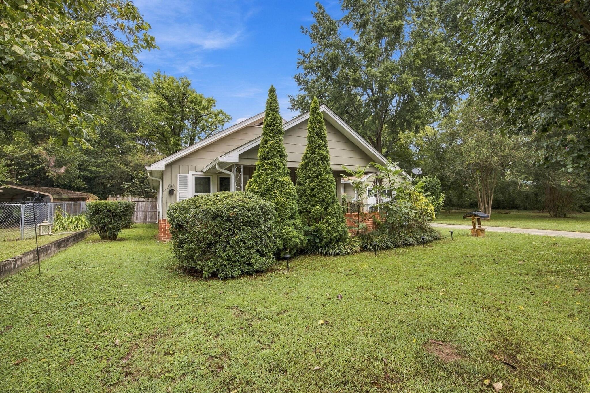 Residential in LaFayette 3