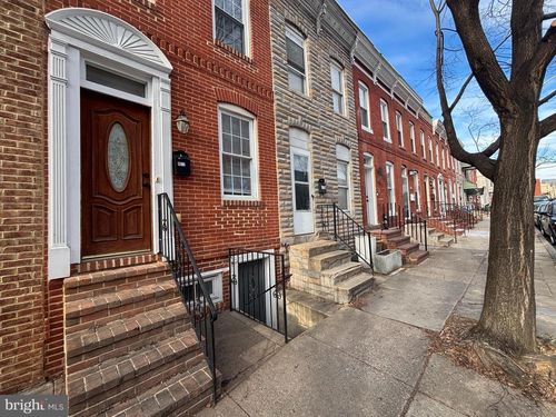 1122 W Hamburg St, BALTIMORE, MD, 21230-1911 | Card Image