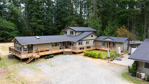 1205 Braithwaite Dr, Cobble Hill, BC, V8H0G3 | Card Image