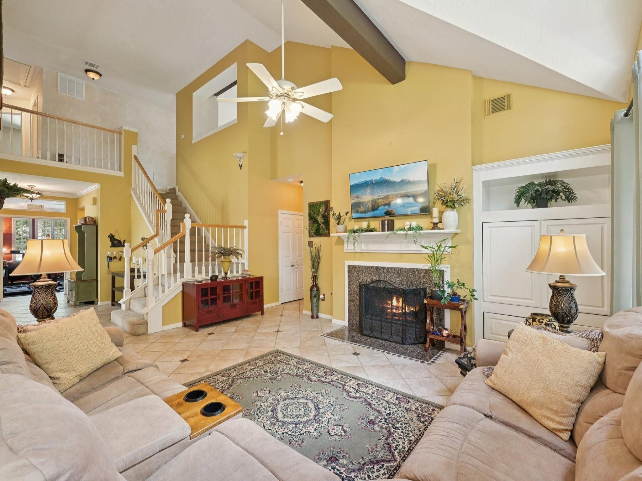Residential in Houston 5