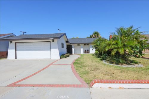 16357 San Jacinto St, Fountain Valley, CA, 92708-1860 | Card Image