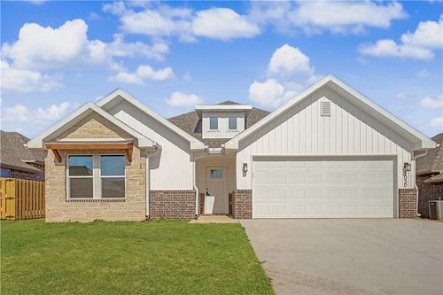 1030 Ari Ave, Centerton, AR, 72719 | Card Image