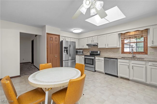 Kitchen featuring pantry | Image 4