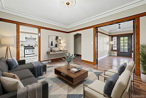 21855 Schoenherr Rd, Warren, MI, 48089-5471 | Card Image