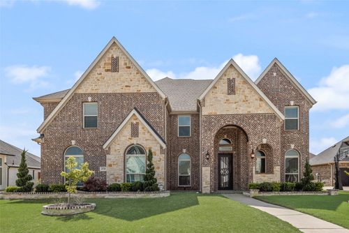 4720 Antebellum Ln, Mansfield, TX, 76063-1980 | Card Image