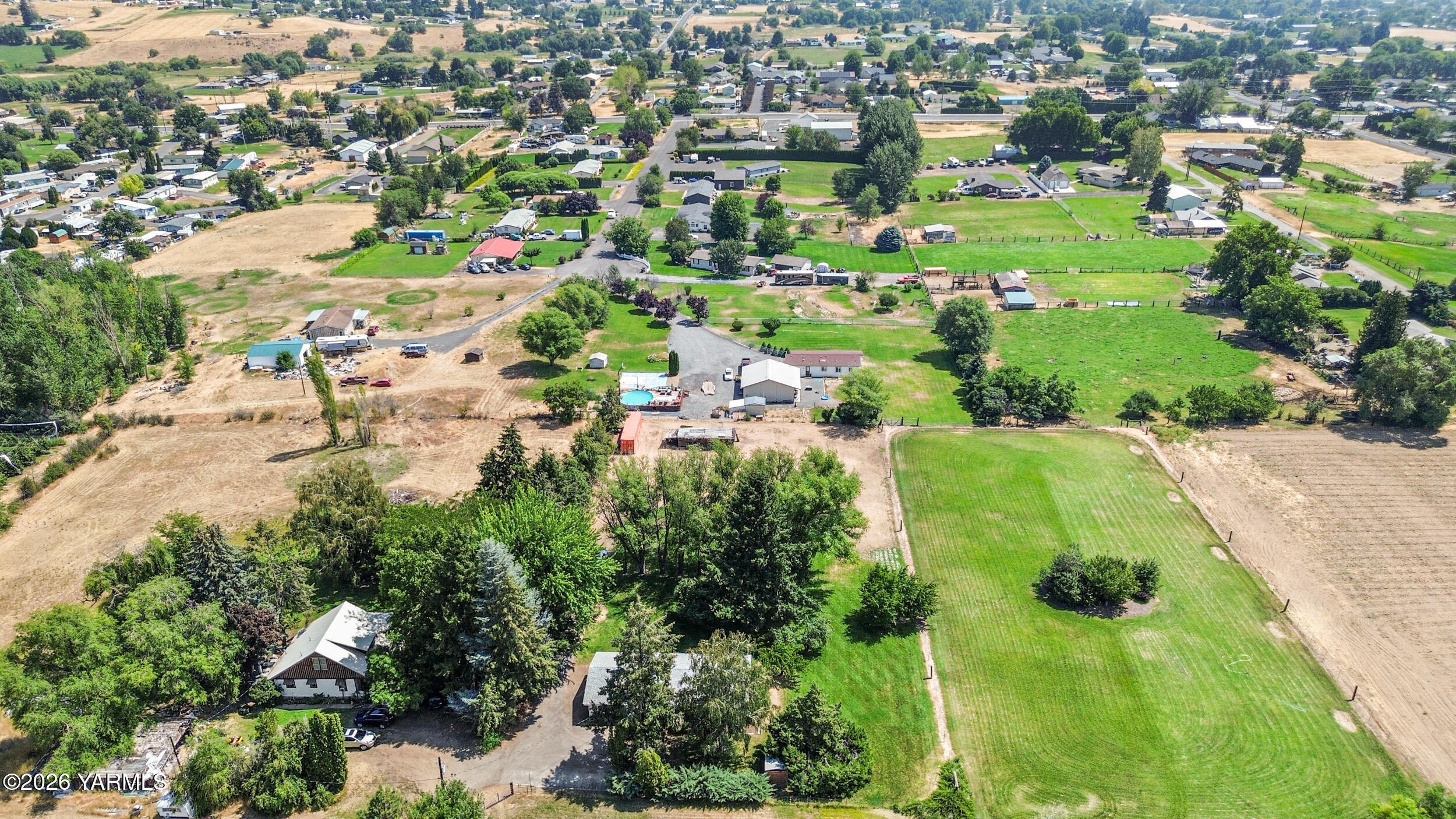 Residential in Selah 5