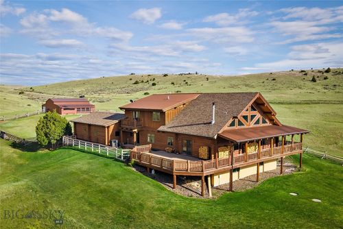 1460 Horseshoe Gulch Rd, Manhattan, MT, 59741-7000 | Card Image