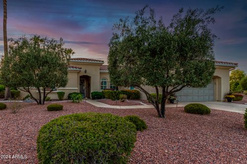 22016 N De La Guerra Drive, Sun City West, AZ, 85375 | Card Image