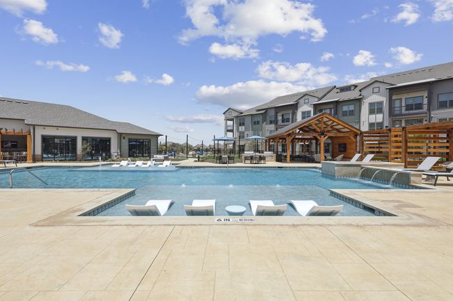 Pool Area | Image 5