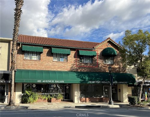 ste-102-6 N 1st Ave, Arcadia, CA, 91006-3258 | Card Image