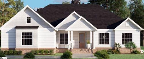 112 Halowell Lane, Travelers Rest, SC, 29690 | Card Image