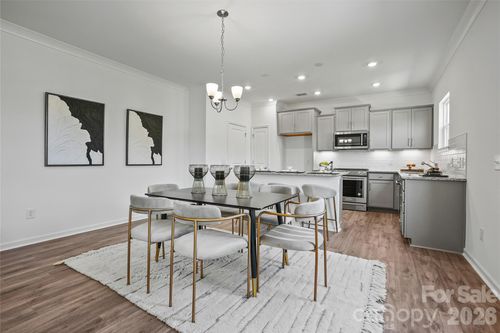 5612 Bay Rock Rd, Charlotte, NC, 28215 | Card Image