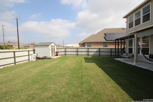 22335 Escalante Run, House other with 4 bedrooms, 3 bathrooms and null parking in San Antonio TX | Image 34