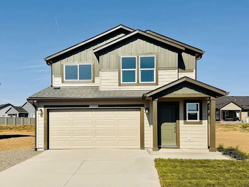 5849 S Zabo Rd, Spokane, WA, 99224-6217 | Card Image