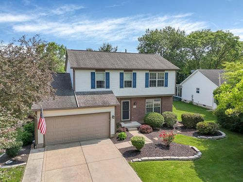 167 Dogwood Dr, Delaware, OH, 43015-2784 | Card Image