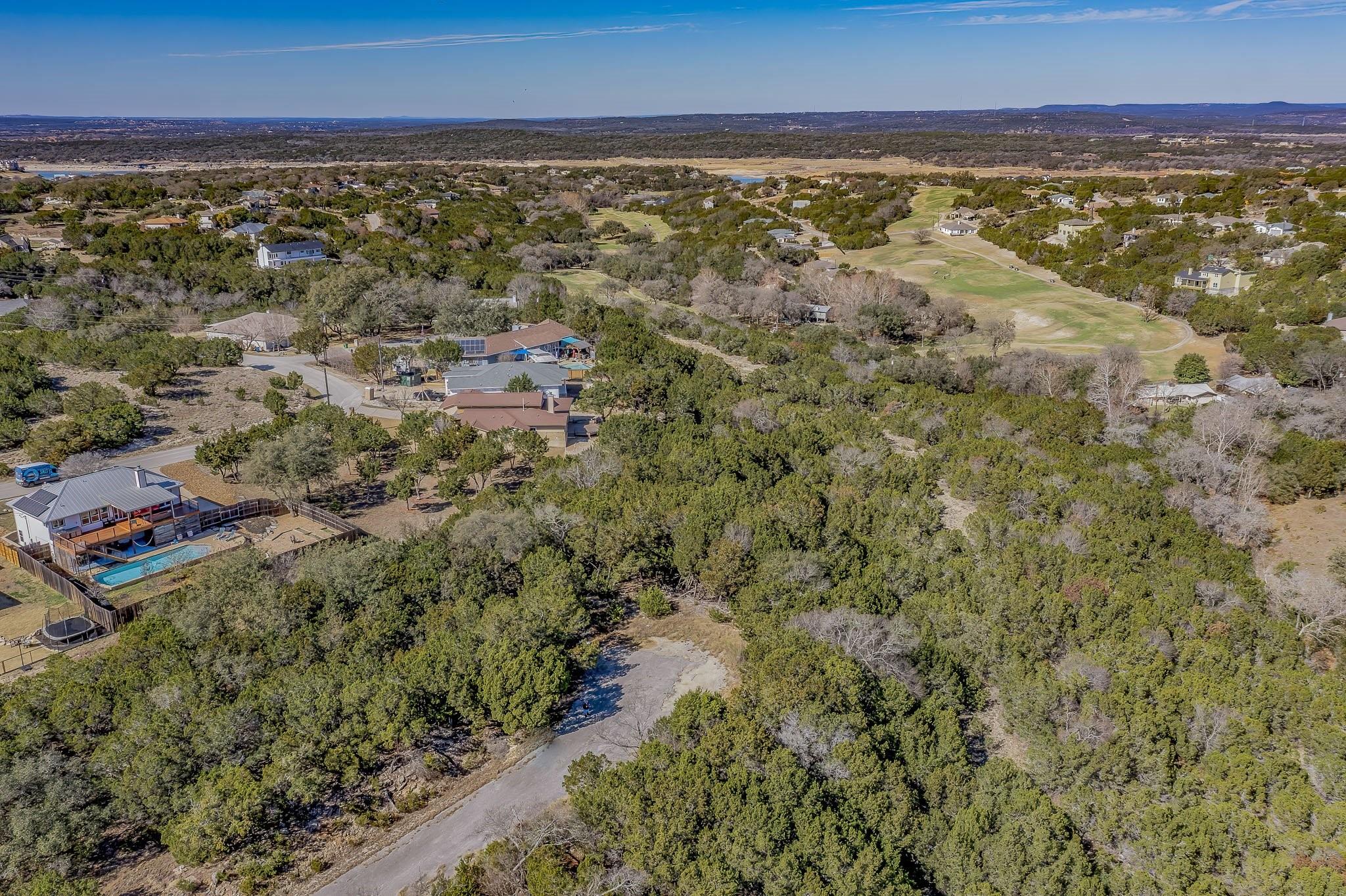 Land in Lago Vista 3