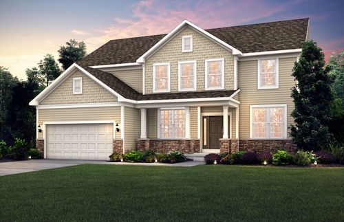 2563 Mallet Ct, Naperville, IL, 60564-1066 | Card Image