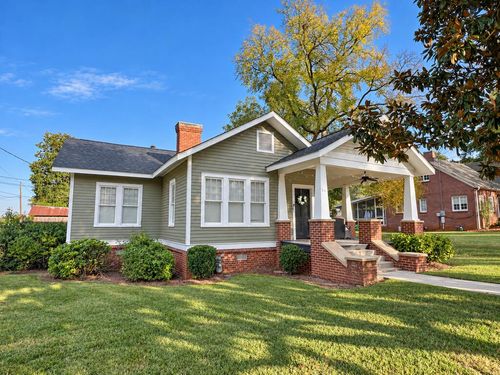 341 N Clark St, Milledgeville, GA, 31061-2701 | Card Image