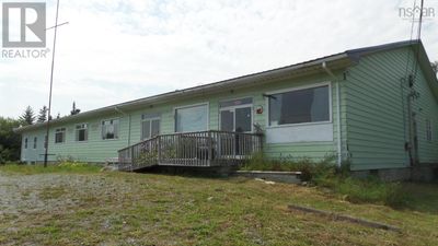 21017 Highway 7, Home with 0 bedrooms, 0 bathrooms and null parking in Cape Breton NS | Image 2