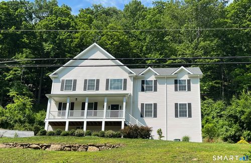 71 Ledges Rd, Ridgefield, CT, 06877-1908 | Card Image