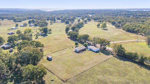 1254 N 4428 Rd, Salina, OK, 74365 | Card Image