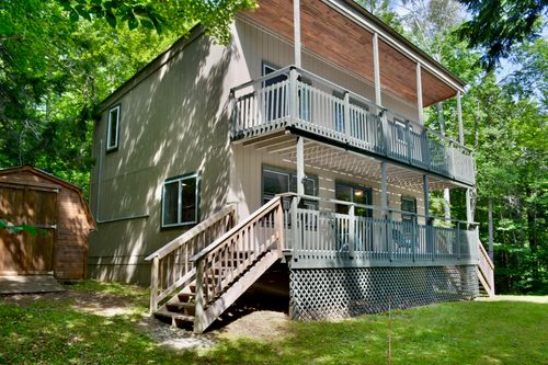 1020 Johnson Circle, Carrabassett Valley, ME, 04947 | Card Image