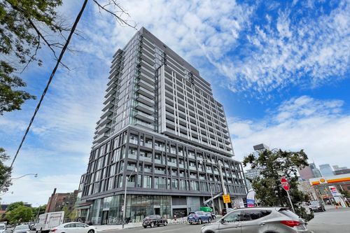 713-50 Power St, Toronto, ON, M5A0V3 | Card Image