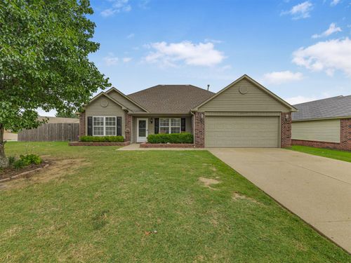 26117 89th Pl, Broken Arrow, OK, 74014-6625 | Card Image